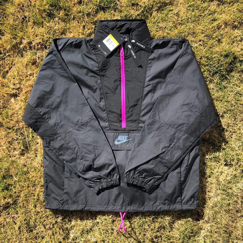 🆕 Nike Sportswear Icon Clash Womens Jacket